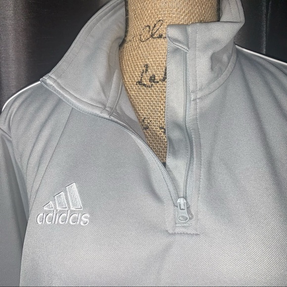 adidas Core 18 Training Top - Men's - Picture 4 of 8
